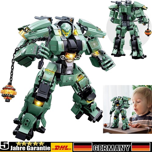 Mech roboter modell spiel - mech,