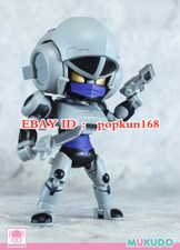 Deformabl Robot NightBird