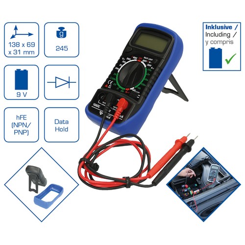 Brilliant tools - brilliant,