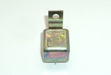 Alfa Romeo orig. Sipea 0451 6F 12V Arbeitsstromrelais relay relé Fiat Ferrari