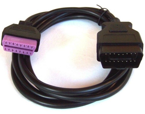 Verlängerung kabel obd obd2 - verlängerung,