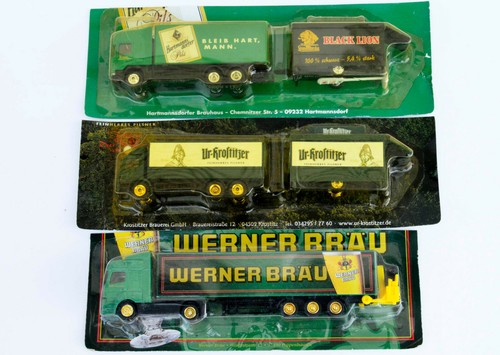 Bier lkws der - der, brauereien