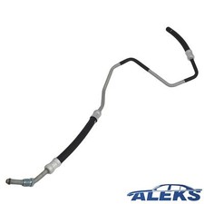 Rücklaufleitung Servoleitung