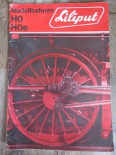 Liliput Austria Medellbahnen