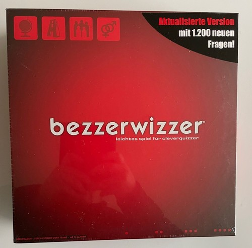 Bezzerwizzer leichtes spiel - bezzerwizzer®,