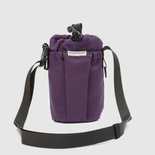 Cleptomanicx Hipbag Bottle Bag