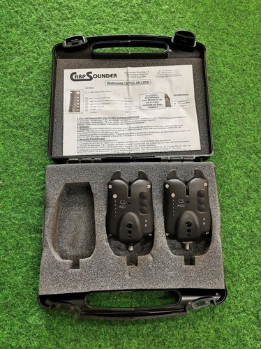 Carp sounder roc - roc, xr