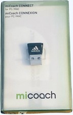 adidas miCoach CONNECT PC/MAC