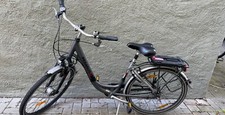 Damenfahrrad 26 Zoll Pegasus