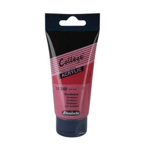 Schmincke 75ml - (135,07€/1l),