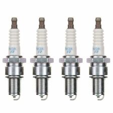 4 x NGK Zündkerzen SUZUKI GS