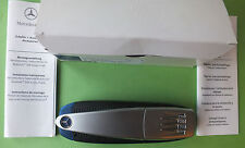 Mercedes BENZ BLUETOOTH ADAPTER SAP V2 CRADLE KOMFORT TELEFONIE A 204 820 05 35