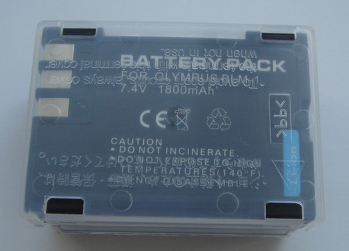 Blm blm1 batterien für - 2, blm-1