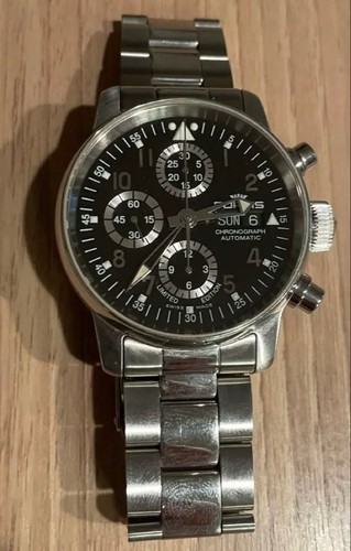 Fortis flieger classic - fortis,