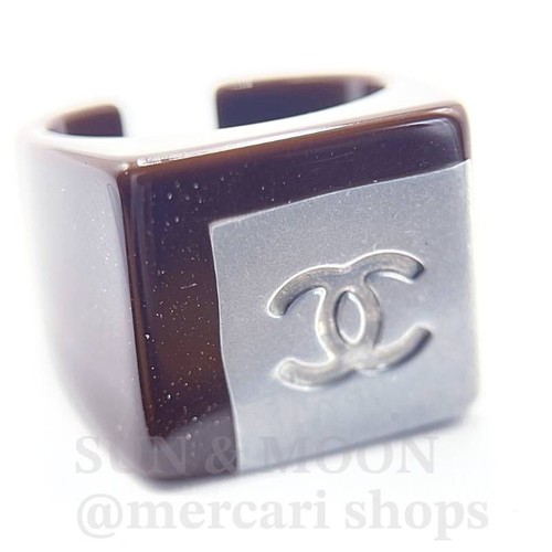 Selten chanel coco logo - chanel, cc