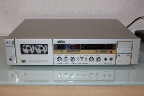 Akai f51 stereo - akai,