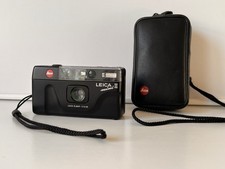 Leica Mini 2 II Elmar 1:3.5/35