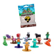 Minecraft Blind Pack nano