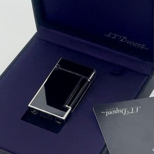 [+] S.T.Dupont Feuerzeug Linie