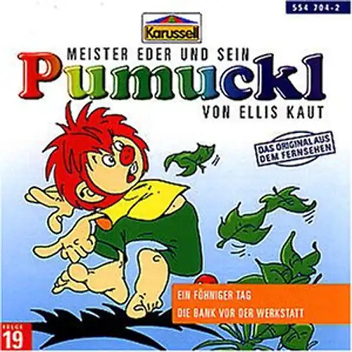Meister eder und - meister,