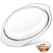 Schutzdeckel Mikrowelle