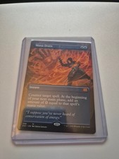 Magic: The Gathering – Mana Drain