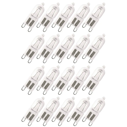 Osram g9 halogen - 20,