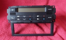 Ford Galaxy Klimabedienteil