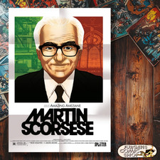 Martin Scorsese – Die