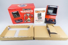 Nintendo Game & Watch Table