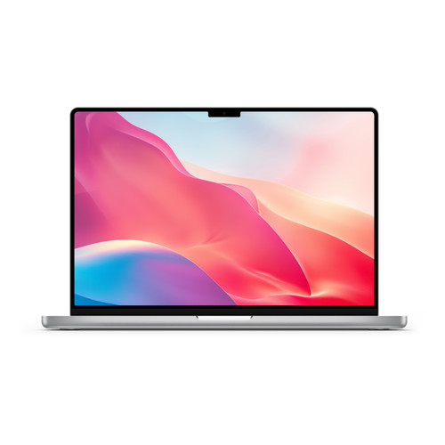 Apple macbook pro m4 - 14",