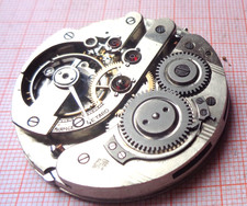 Antikes Werk für Taschenuhr