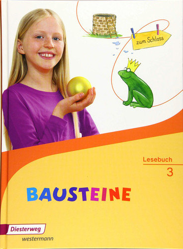 Bausteine lesebuch schulbuch - bausteine, 3