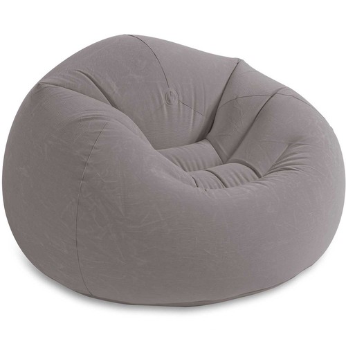 Aufblasbarer sessel - aufblasbarer,