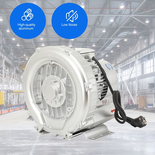550w 100m h - 550w, 100m³/h