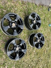 BMW E90 E91 17 Zoll ALufelgen