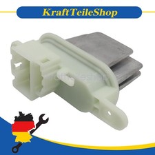 GEBLÄSEWIDERSTAND MODUL Für