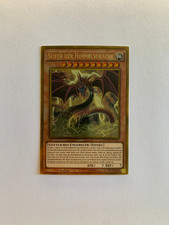 Yugioh Karte: Slifer, der