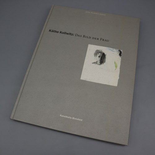 Kathe kollwitz das - kollwitz, bild