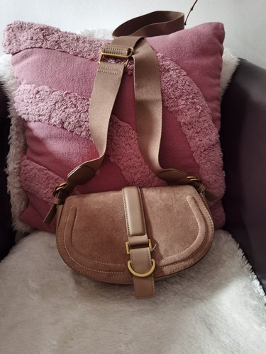 Damentfachen hell beige - in,