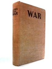 War (Ludwig Renn - 1929)