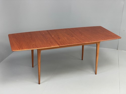 Vintage mcintosh esstisch teak - mcintosh,