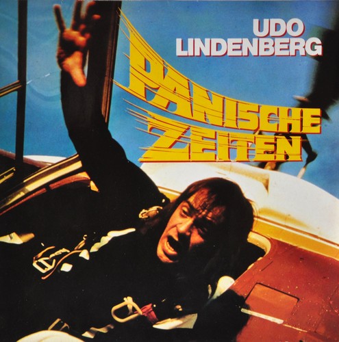 Udo lindenberg panische - lindenberg,