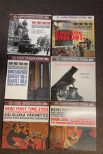 4LP Set Le Nozze di Figaro (W.A. Mozart) RI DECCA SXL 2087-90