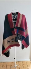 Burberry prorsum cape poncho - prorsum,