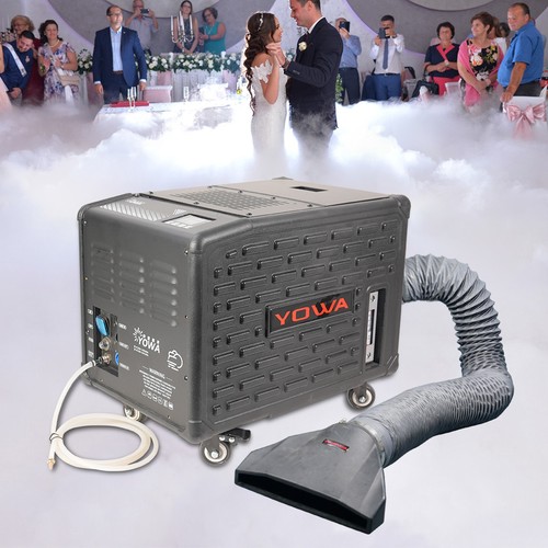 1500w low lying fog - lying,