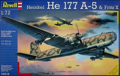 Revell rev04616 1 72 - rev04616, _s