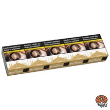 Marlboro Gold Zigaretten 4XL