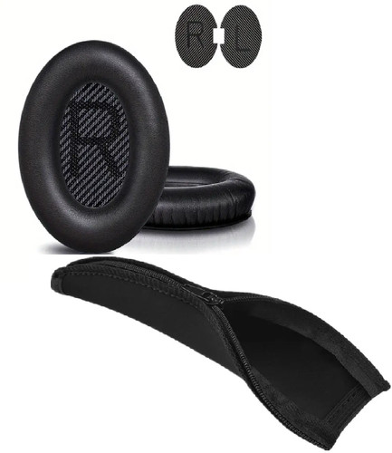 Earpads kopfband für bose - kopfband,