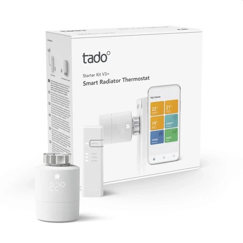 Tado smart heizkörper - tado°,